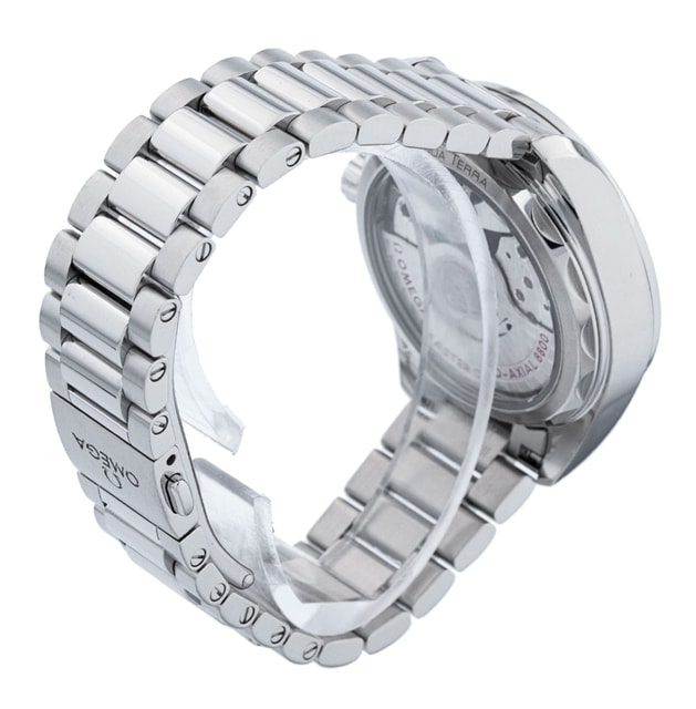 Omega Aqua Terra Shades 220.10.34.20.10.001 Image 3